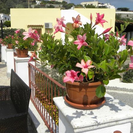 Hotel Borgo Eolie Lipari  Exterior photo