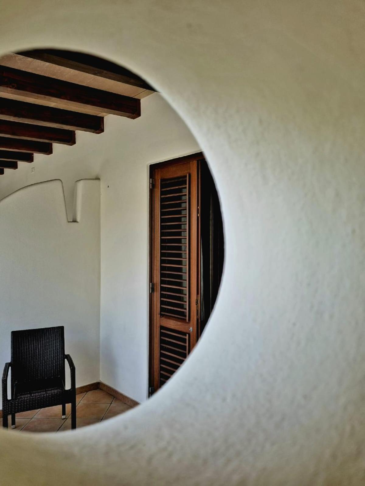 Hotel Borgo Eolie Lipari  Exterior photo