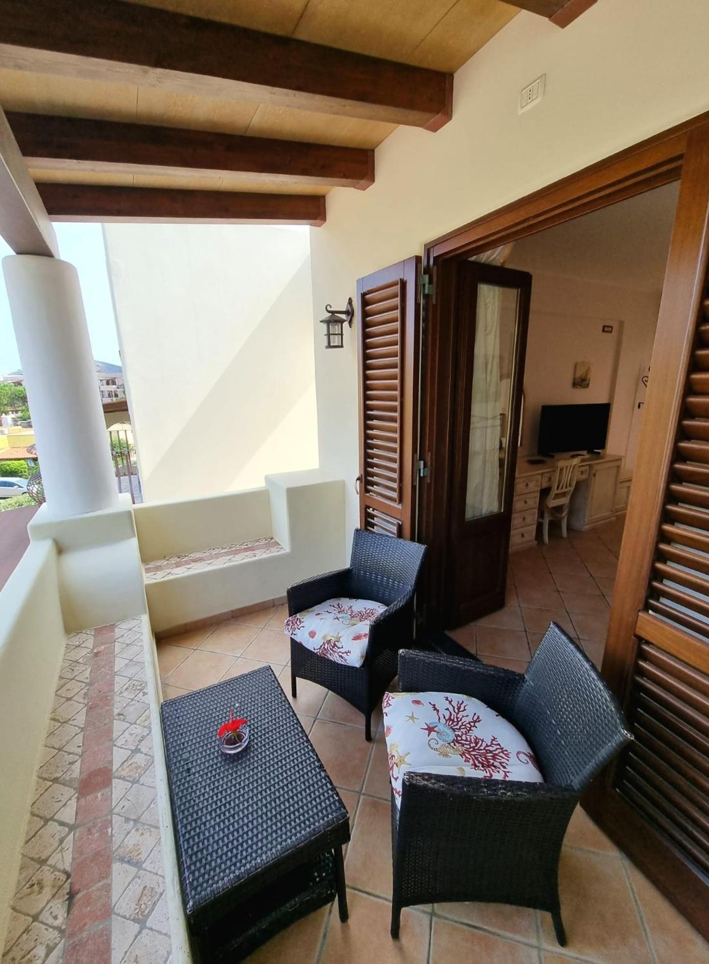 Hotel Borgo Eolie Lipari  Exterior photo