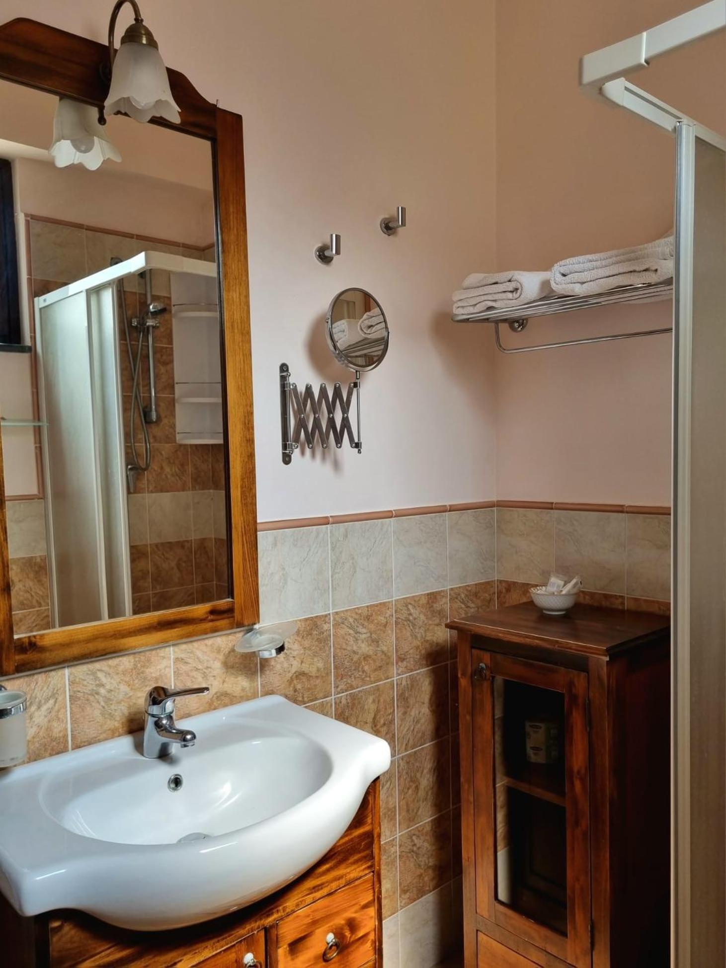 Hotel Borgo Eolie Lipari  Exterior photo