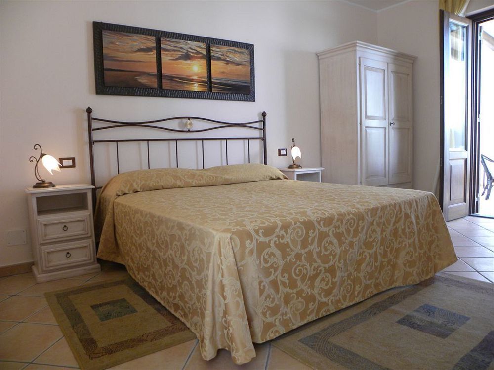 Hotel Borgo Eolie Lipari  Exterior photo